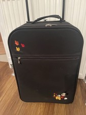 Disney black mickey for sale  MANSFIELD