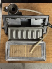 Buderus gb112 brennerplatte gebraucht kaufen Buderus gb112 brennerplatte gebraucht kaufen  Oettingen