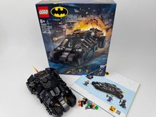 Lego batman 76303 for sale  NEWPORT