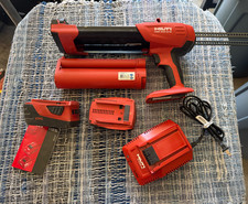 gun hilti epoxy for sale gun hilti epoxy for sale Waxahachie