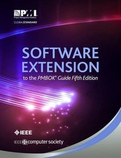 SOFTWARE EXTENSION TO THE PMBOK GUIDE FIFTH EDITION By Project Management Mint comprar usado SOFTWARE EXTENSION TO THE PMBOK GUIDE FIFTH EDITION By Project Management Mint comprar usado  Enviando para Brazil