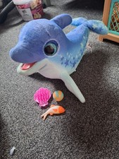 Furreal friends dazzlin for sale  PONTEFRACT