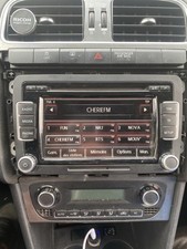 Autoradio patricitare d'occasion  Le Crès