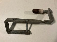 Crossarm insulator bracket for sale  Vancouver