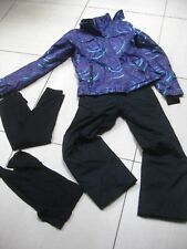 Ski suit ladies for sale  MATLOCK