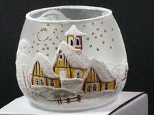 Weihnachtlicher teelichthalter gebraucht kaufen Weihnachtlicher teelichthalter gebraucht kaufen  Wallhausen