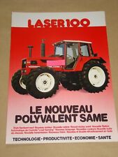 Cs209 same laser d'occasion  Expédié en Belgium