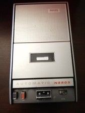 Philips automatic n2203 gebraucht kaufen  Tetenhusen