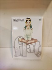 Flat manga e1 usato  Reggio Emilia