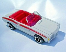 Chevy chevelle. 2017 for sale  Twin Falls