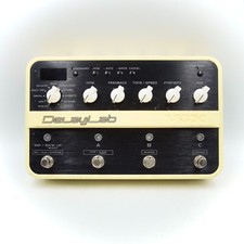 Pedal de efeitos de guitarra VOX DelayLab Delay 000711 comprar usado  Enviando para Brazil