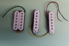 IBANEZ QUANTUM CAPTADOR CONJUNTO DE S561 pescoço meio e ponte humbucker comprar usado  Enviando para Brazil