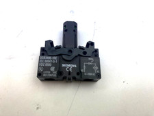 Siemens 3sb3 400 gebraucht kaufen  Stadtlohn
