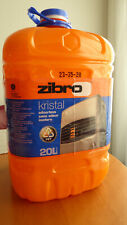Zibro kristal petroleum gebraucht kaufen  Schopfheim