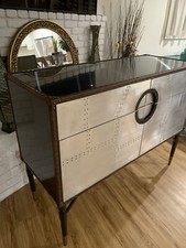 Beautiful modern console for sale  Garden Grove