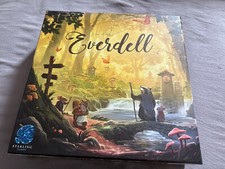 Everdell standard edition gebraucht kaufen  Münster