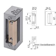 Elektr türöffner deni gebraucht kaufen  Soest