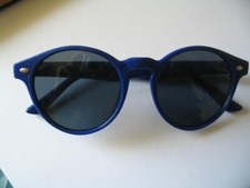 Lunettes soleil monture d'occasion  La Loupe