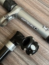 Cannondale lefty speed for sale  TAUNTON