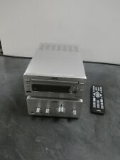 Chaine hifi jvc d'occasion  Loudun