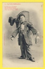 Cpa 1900 bergeret d'occasion  Saint-Père-en-Retz