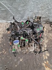 Engine mitsubishi shogun for sale  WEST BROMWICH