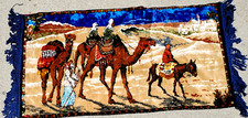 heavy cotton rug for sale  La Mirada