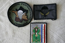 Paratroopers patents patents d'occasion  Expédié en Belgium