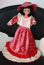 Poupee famosa mannequin d'occasion  France