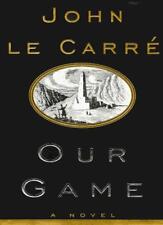 Game john le for sale  UK