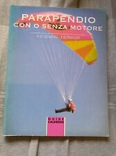 Parapendio con senza usato  Porto Viro