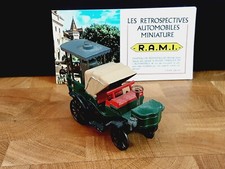 Rami jmk amédée d'occasion  Tours-