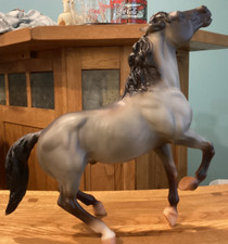 Breyer horse rarin for sale  Moneta