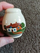 Devon motto ware for sale  NOTTINGHAM