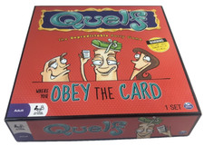Quelf board game for sale  Gadsden