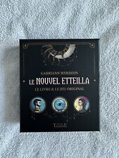 Coffret esoteric nouvel d'occasion  Évry