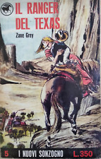 Ranger del texas usato  Macerata