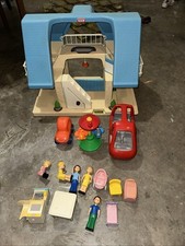 Vintage little tikes for sale  Muscle Shoals