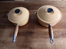 Lot casseroles cousances d'occasion  Wizernes