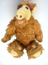 Alf vintage plush for sale  Port Saint Lucie