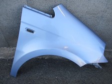 Parafango fiancata anteriore usato  Italia