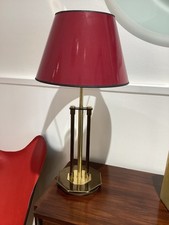 Lampada vintage stile usato  Brindisi