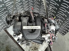 motore fiat 188a3000 usato  Italia