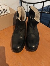 Star stiefel 3301 gebraucht kaufen  Hamburg