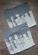 Kissenhüllen ikea slöjgran gebraucht kaufen  Forst (Lausitz)