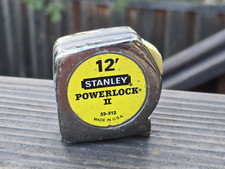 Stanley 312 powerlock for sale  Oakland