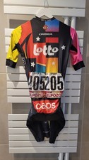 Cyclisme Lotto orbea caps vermarc combinaison maillot  Sepulveda porté vuelta 25, usado comprar usado Cyclisme Lotto orbea caps vermarc combinaison maillot  Sepulveda porté vuelta 25, usado comprar usado  Enviando para Brazil
