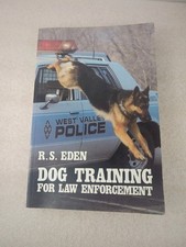 Dog training law for sale  Warner Robins