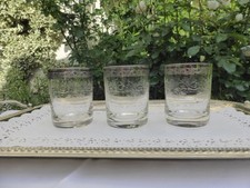 Gläser vintage murano gebraucht kaufen  Rosenheim
