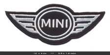 Mini aufnäher patches gebraucht kaufen Mini aufnäher patches gebraucht kaufen  Siegburg